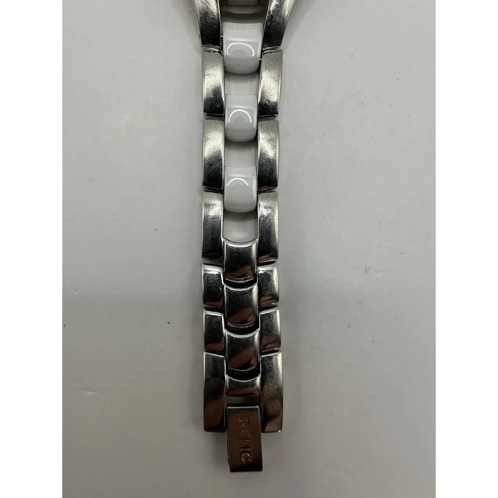 Relic by Fossil Charlotte New Battery‎ 25MM 6.5